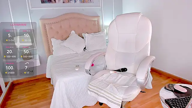 NOVACY-SANTOS online show from January 10, 4:20 pm