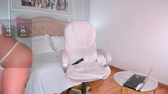 NOVACY-SANTOS online show from January 28, 4:52 pm