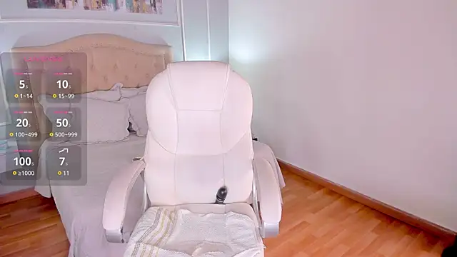 NOVACY-SANTOS online show from February 4, 3:15 pm