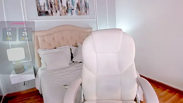 NOVACY-SANTOS online show from February 12, 6:09 pm