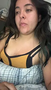 Elberethiel online show from February 5, 10:47 pm