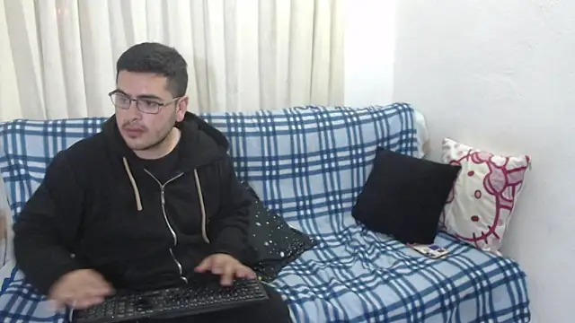 luxury sex 17 online show from January 3, 12:33 am