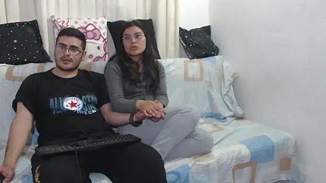 luxury sex 17 online show from January 5, 12:09 am