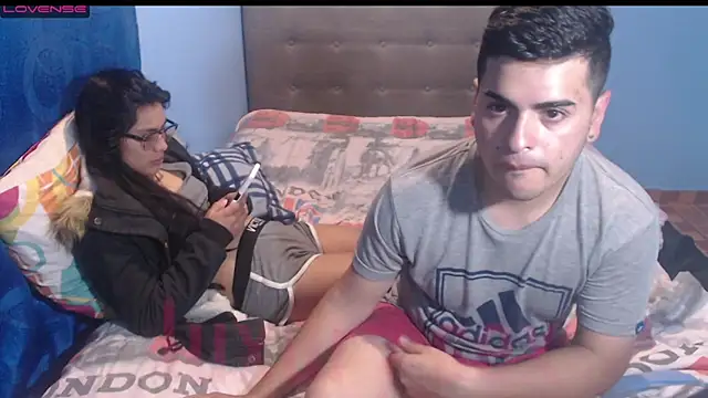 luxury sex 17 online show from October 11, 5:00 pm