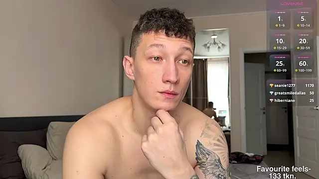 ohh dani online show from February 16, 9:48 am