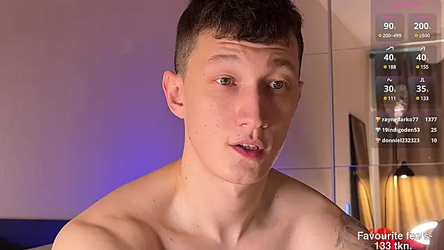 ohh dani online show from February 22, 9:56 am