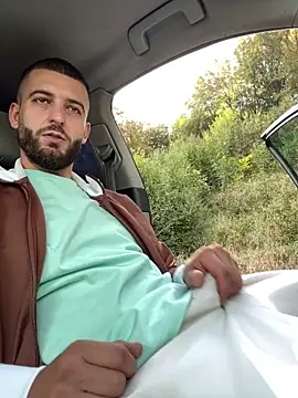 ElChapoGuzman95 online show from September 28, 7:36 am