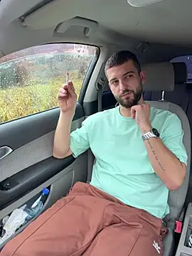 ElChapoGuzman95 online show from November 23, 7:30 am