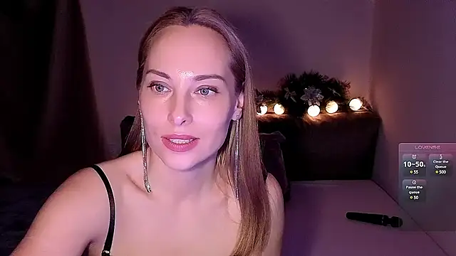 AdeleLady online show from December 22, 6:04 pm