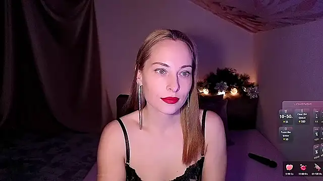 AdeleLady online show from December 24, 5:02 pm