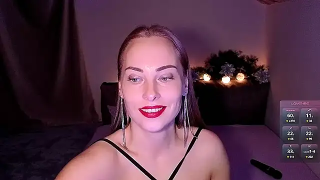 AdeleLady online show from December 28, 7:33 pm