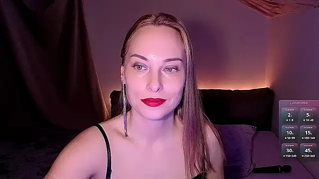 AdeleLady online show from January 13, 8:04 pm
