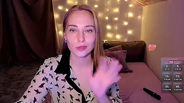 AdeleLady online show from January 16, 11:48 pm