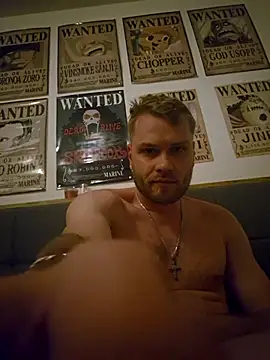 Kannokel95 online show from March 4, 4:18 am