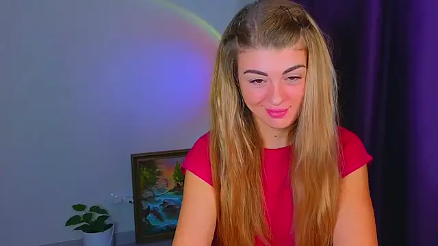 Snapshot of _comefeelme_ chatting on November 9, 3:38 am comefeelme online show from November 9, 3:38 am