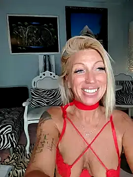 Weloveblue online show from January 6, 12:46 pm