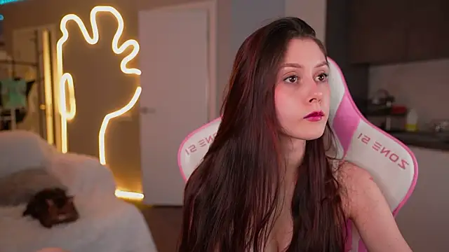 Snapshot of Melissa_shawty_ chatting on October 2, 3:08 pm Melissa shawty  online show from October 2, 3:08 pm