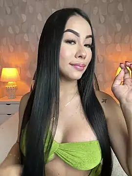 Miss blue69 online show from December 7, 7:21 pm