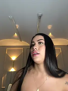 Miss blue69 online show from January 1, 4:29 pm