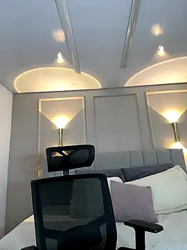 Miss blue69 online show from November 11, 1:38 am