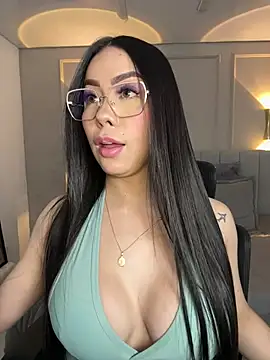 Miss blue69 online show from January 13, 1:44 am