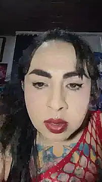 kaory dirtydreams online show from February 15, 8:38 pm