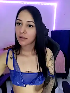 Fleurmeyer79 online show from December 2, 2:30 pm
