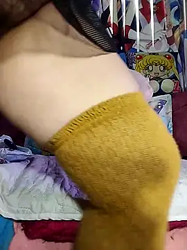 megumy saori online show from September 30, 4:01 pm