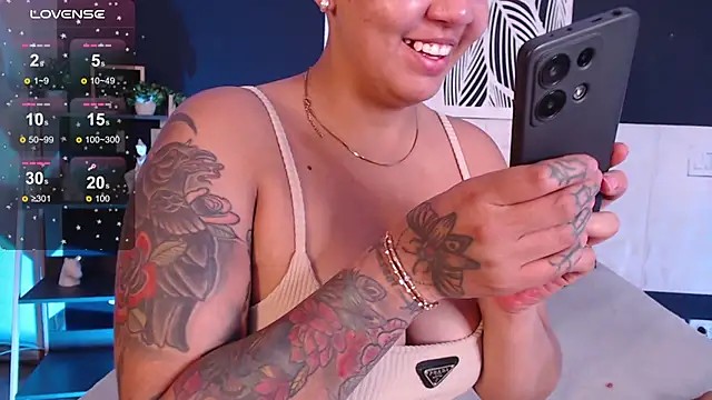 WildyTemping online show from March 14, 1:46 pm