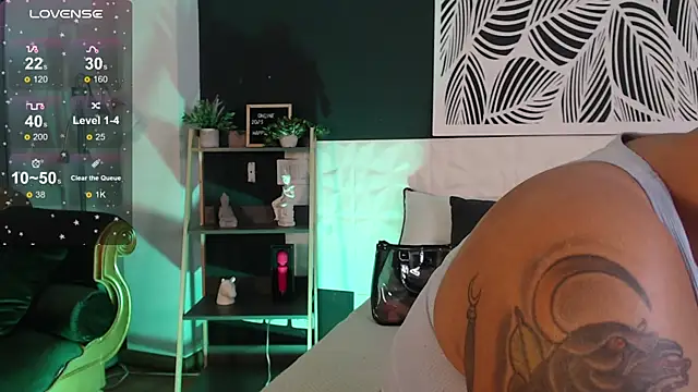 WildyTemping online show from March 19, 7:27 pm