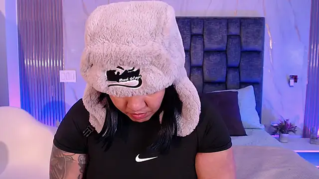 WildyTemping online show from October 2, 7:43 pm