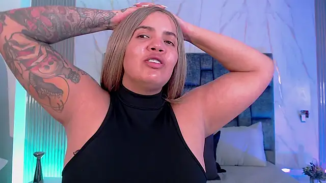 WildyTemping online show from October 4, 9:02 pm