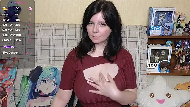 Nanachi slime online show from July 7, 10:25 pm