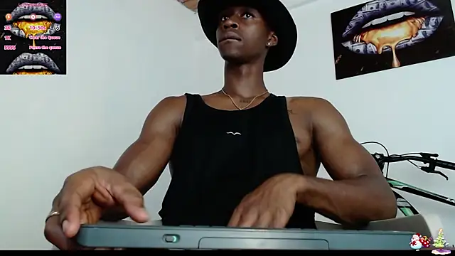 drake brwon 23 online show from January 17, 4:06 am