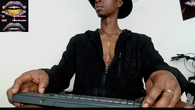 drake brwon 23 online show from February 17, 11:34 am