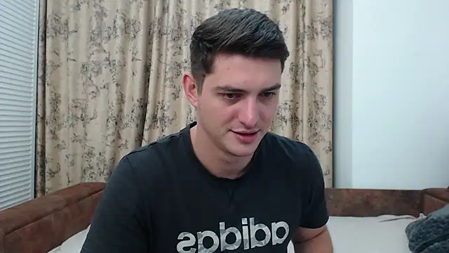 AndyFame online show from December 2, 10:56 pm