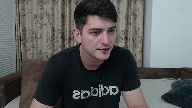 AndyFame online show from December 3, 2:03 am