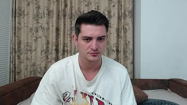 AndyFame online show from December 6, 3:19 am