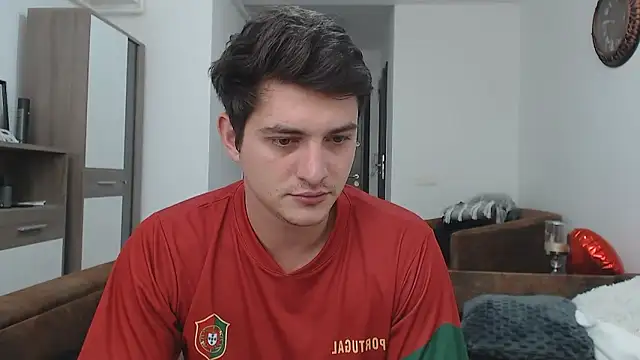 AndyFame online show from February 17, 7:15 am