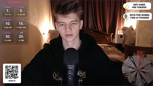 dantebigboi300 online show from February 3, 6:07 pm