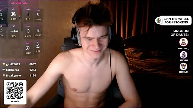 dantebigboi300 online show from February 22, 12:27 am