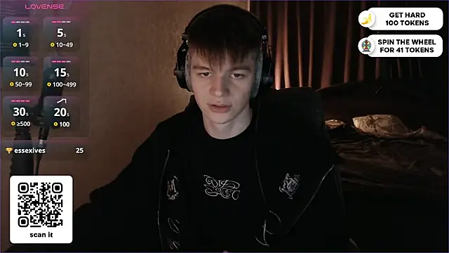 dantebigboi300 online show from February 23, 6:45 pm