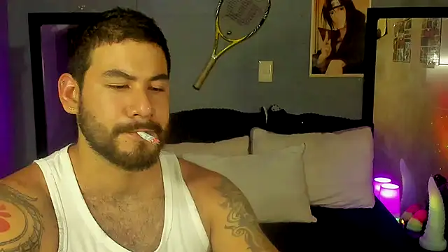 Snapshot of Prometeo-grizzly chatting on December 28, 6:17 am Prometeo-grizzly online show from December 28, 6:17 am