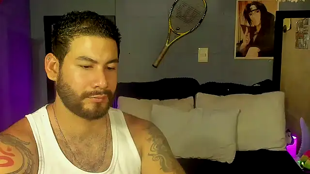 Snapshot of Prometeo-grizzly chatting on December 29, 4:27 am Prometeo-grizzly online show from December 29, 4:27 am