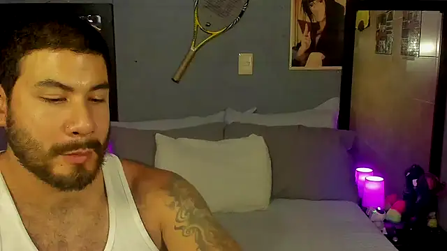 Snapshot of Prometeo-grizzly chatting on January 2, 11:41 am Prometeo-grizzly online show from January 2, 11:41 am