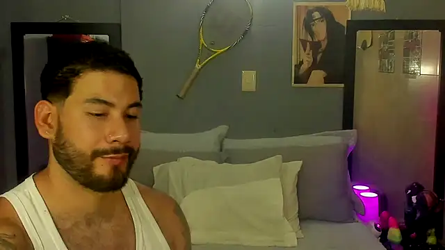 Snapshot of Prometeo-grizzly chatting on January 11, 9:26 am Prometeo-grizzly online show from January 11, 9:26 am