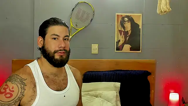 Snapshot of Prometeo-grizzly chatting on September 16, 2:01 am Prometeo-grizzly online show from September 16, 2:01 am