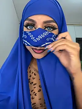  alabina  online show from October 2, 4:03 pm