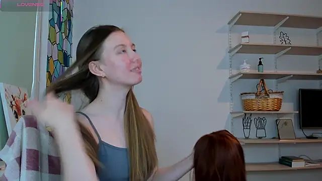 Peggy Beauty online show from November 16, 7:58 am