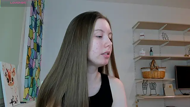 Peggy Beauty online show from December 18, 3:07 pm